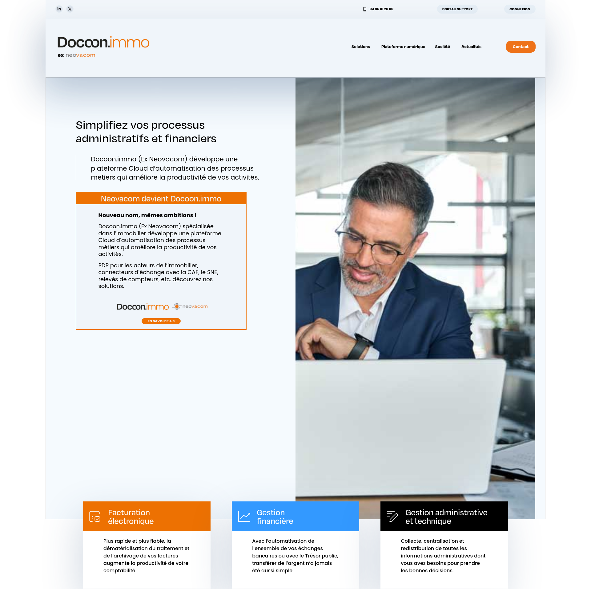 Neovacom