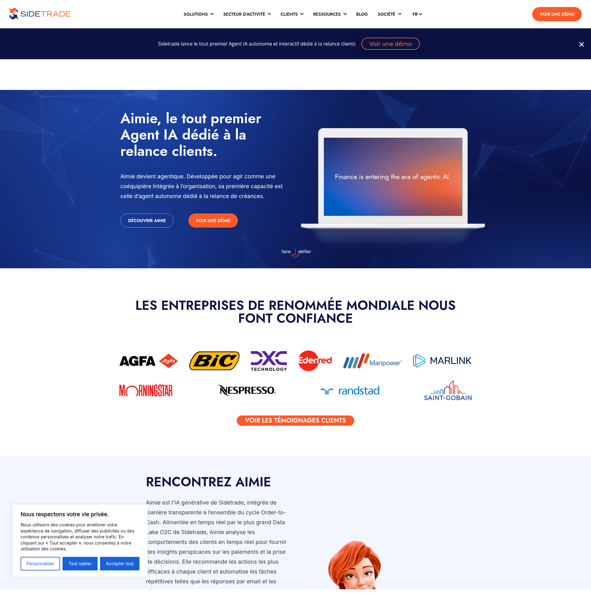 Sidetrade 