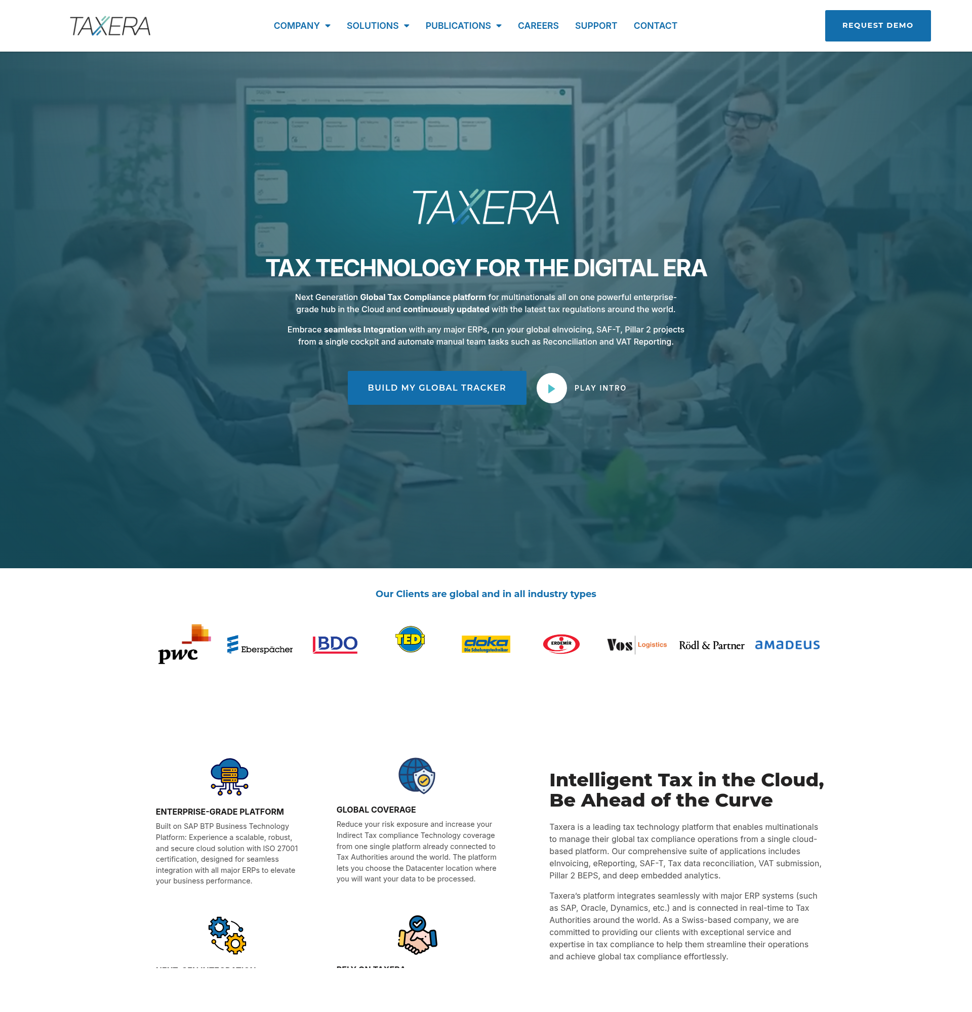 Taxera 