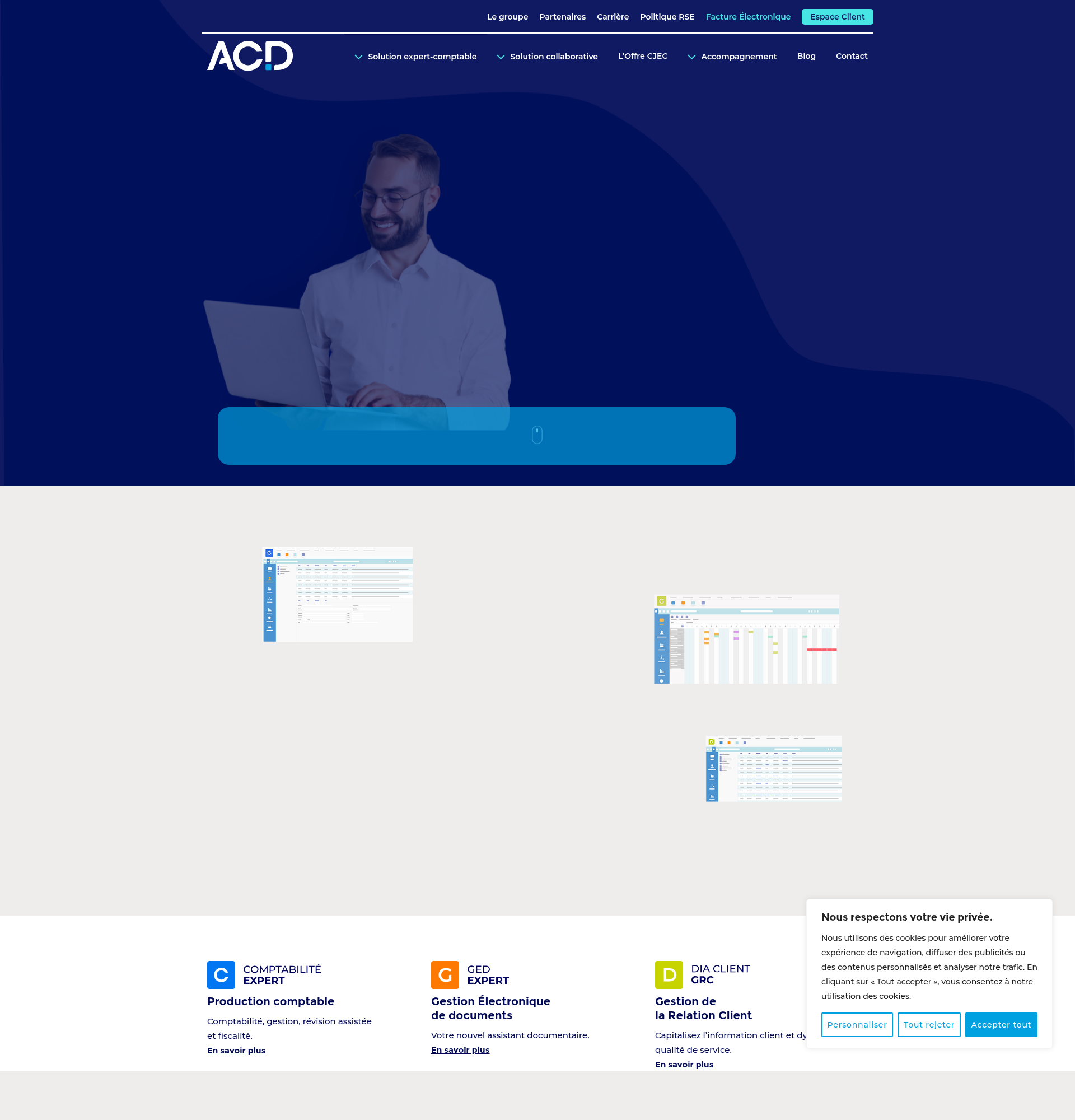 ACD 