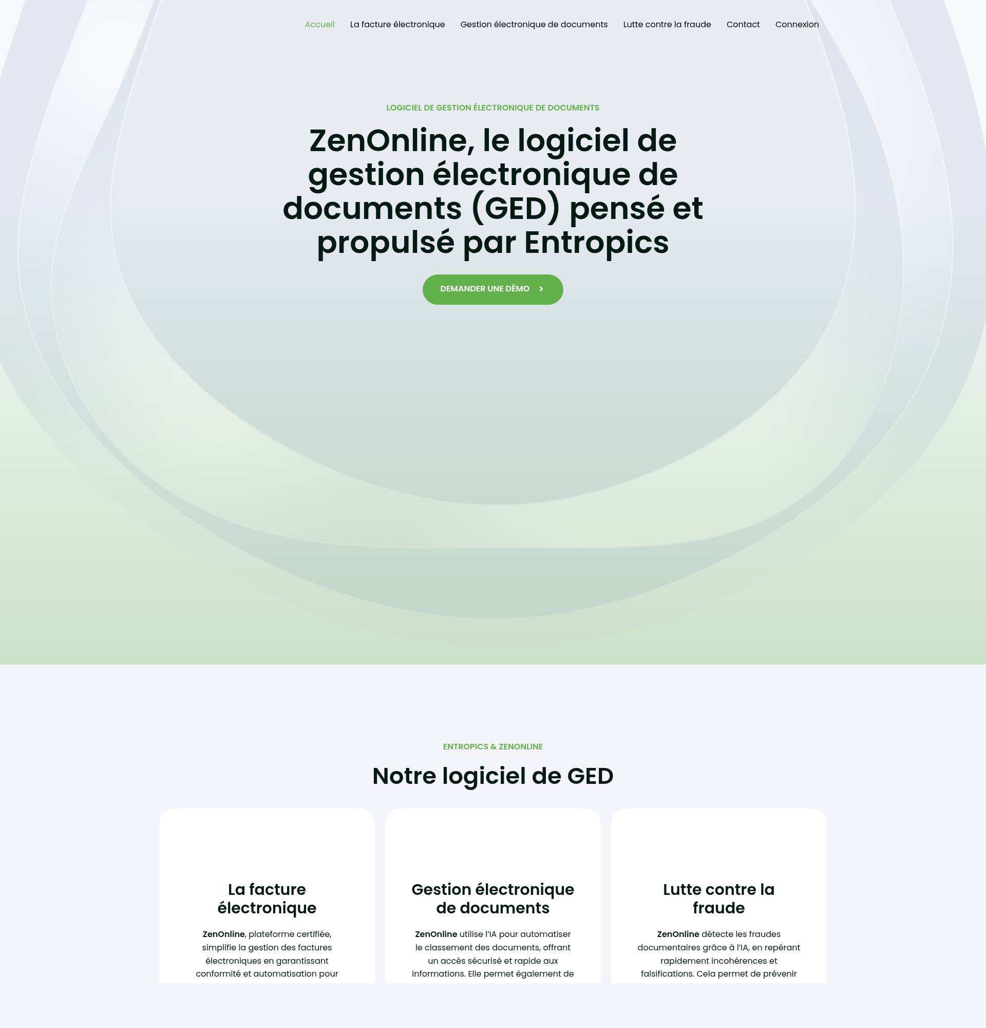 ZenSolutions