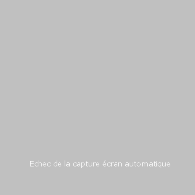 Vignette screenshot Page WINDEV - WLangage Factur-x 