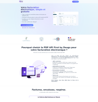 Vignette screenshot ApiFirst