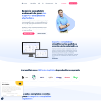 Vignette screenshot Chaintrust