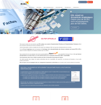 Vignette screenshot ESI Groupe 