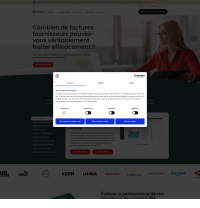 Vignette screenshot Medius 