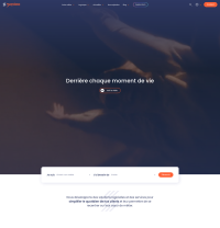 Vignette screenshot SEPTEO