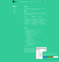 Vignette screenshot Bibliothèque Java Factur-X