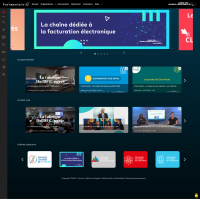 Vignette screenshot Fuz'experts.tv