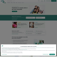 Vignette screenshot Crédit Agricole