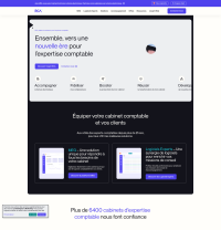 Vignette screenshot RCA