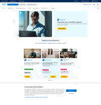 Vignette screenshot INFOCERT S.p.A.