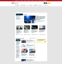 Vignette screenshot Daf Mag