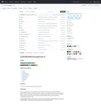 Vignette screenshot PHP bibliothèque horstoeko-zugferd